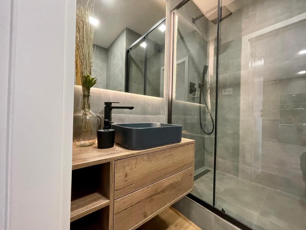 Luxusni Nove Zrekonstruovany Apartman 2Kk - 47M2 - Ostrava Centrum Exterior foto
