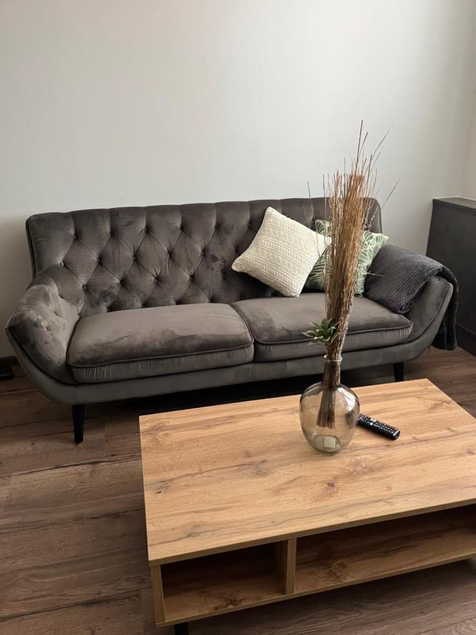 Luxusni Nove Zrekonstruovany Apartman 2Kk - 47M2 - Ostrava Centrum Exterior foto
