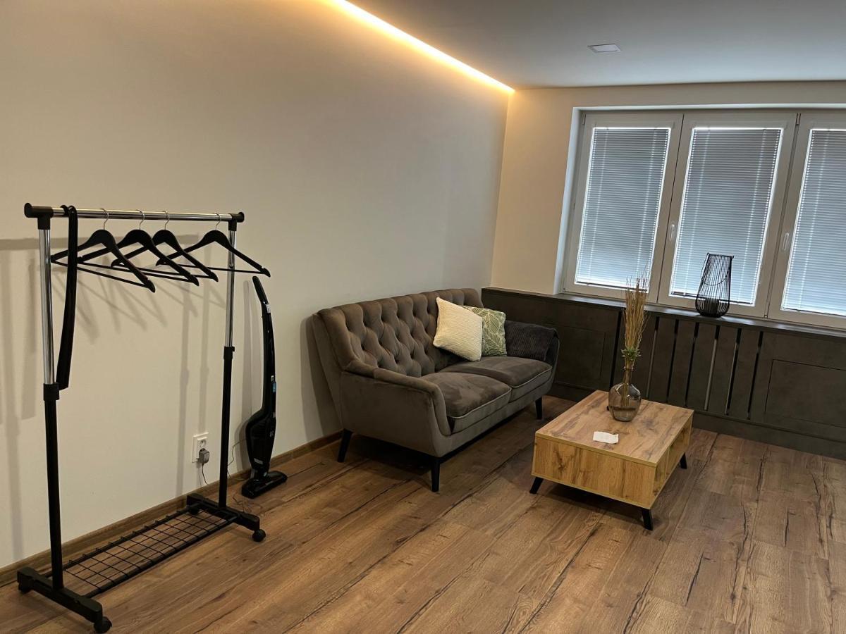 Luxusni Nove Zrekonstruovany Apartman 2Kk - 47M2 - Ostrava Centrum Exterior foto