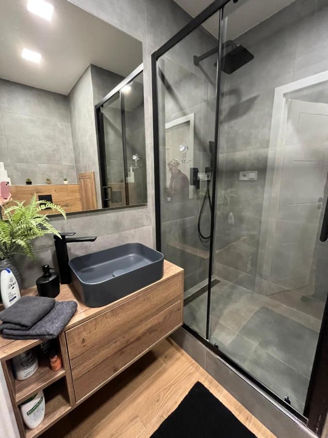 Luxusni Nove Zrekonstruovany Apartman 2Kk - 47M2 - Ostrava Centrum Exterior foto