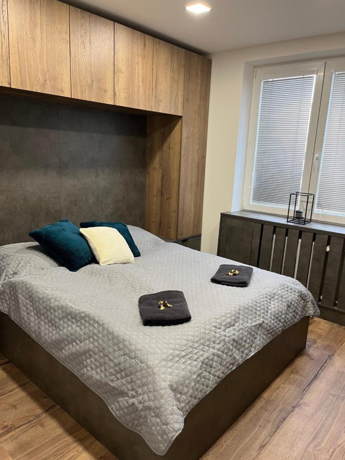 Luxusni Nove Zrekonstruovany Apartman 2Kk - 47M2 - Ostrava Centrum Exterior foto